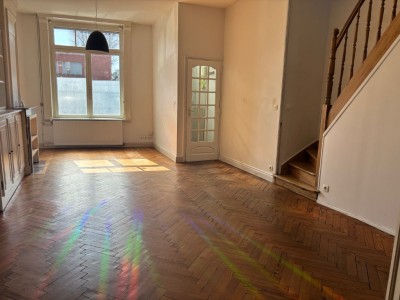 MAISON A VENDRE - LA MADELEINE - 104.17 m2 - 440 000 €